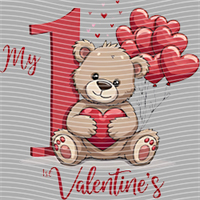 Valentine's Day-QRJ  6940